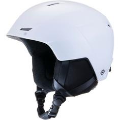 Salomon ICON LT ACCESS Skihelm Damen white