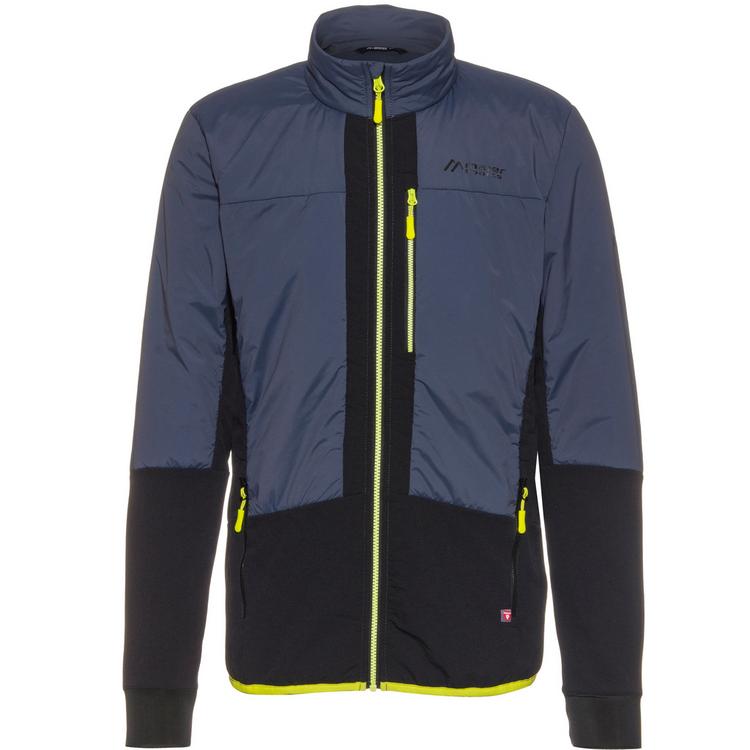 Maier Sports Maier Sports Evenes Funktionsjacke Herren - ombre blue-black - 0 | SportScheck