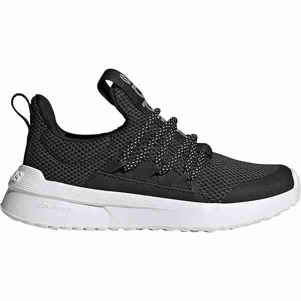 adidas LITE RACER ADAPT 5. Sneaker Kinder core black-ftwr white-carbon
