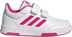 adidas Tensaur Sport 2.0 C Fitnessschuhe Kinder ftwr white-team real magenta-core black