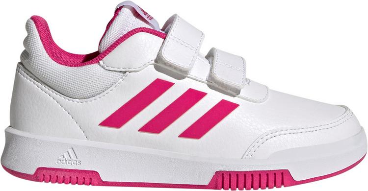adidas adidas Tensaur Sport 2.0 C Hallenschuhe Kinder - ftwr white-team real magenta-core black - 0 | SportScheck
