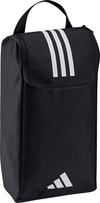 adidas Tiro Schuhtasche - black-white