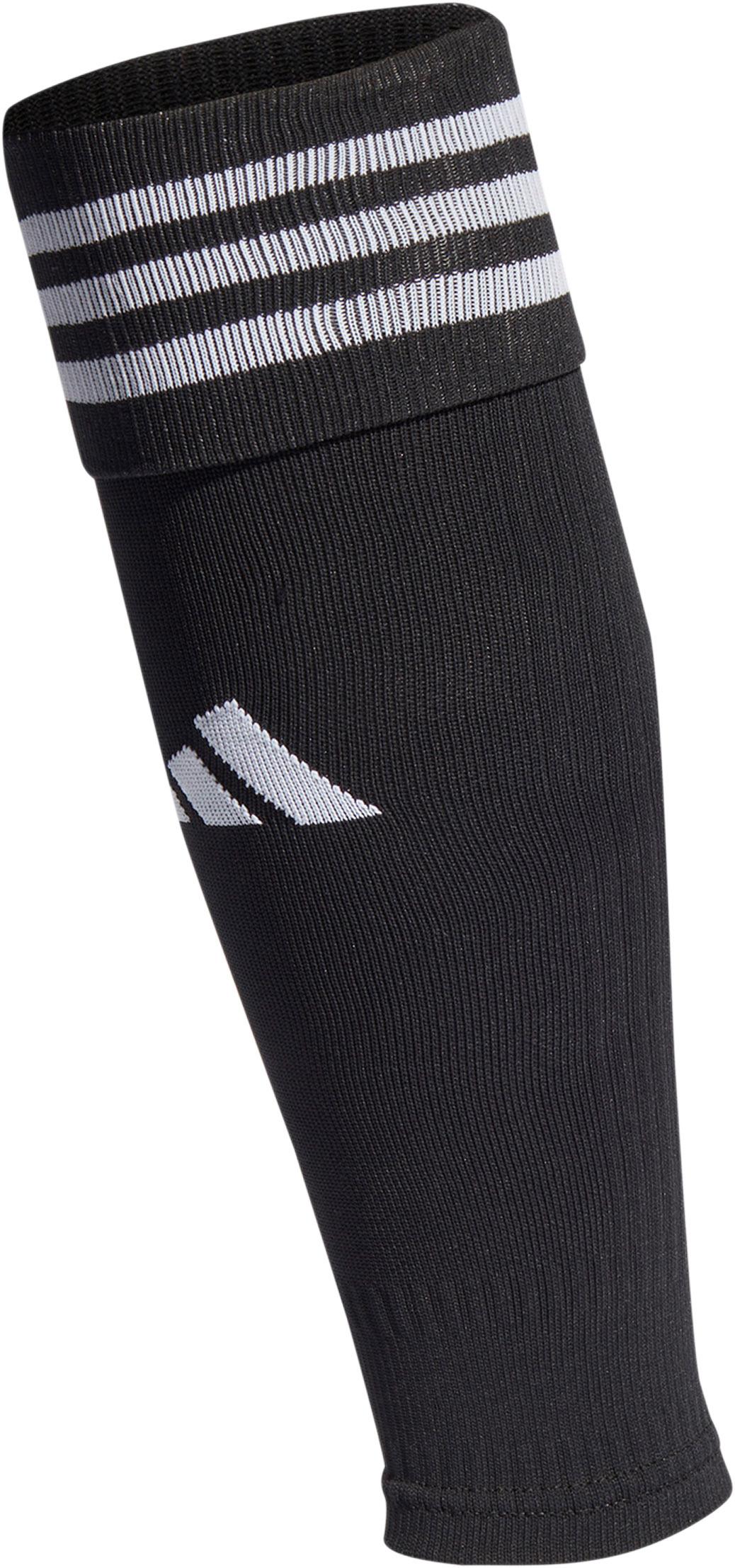 Adidas Team 23 Socken black white im Online Shop von SportScheck kaufen