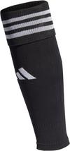 adidas Team 23 Socken - black-white