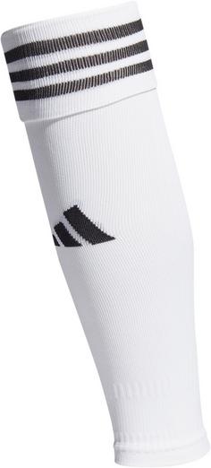 adidas Team 23 Stutzen white-black