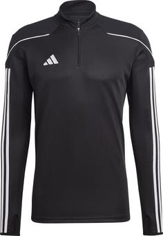 adidas Entrada22 Funktionsshirt Herren black