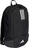 adidas Tiro Daypack - black-white