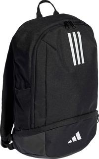 adidas Tiro Daypack - black-white