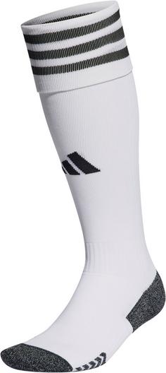 adidas Adi 23 Stutzen white-black