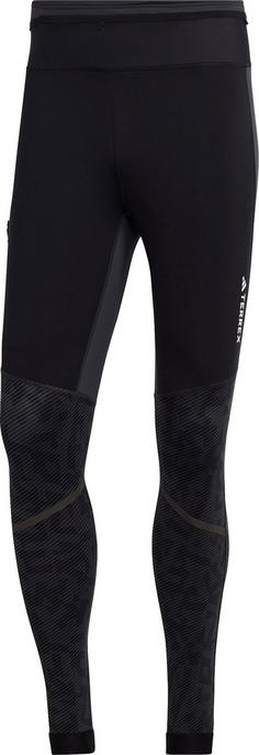 adidas Agravic Lauftights Herren carbon