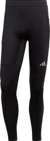 adidas SATURDAY Lauftights Herren - black
