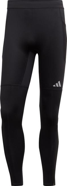 adidas SATURDAY Lauftights Herren black