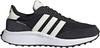 adidas Run 70s Sneaker Damen - core black-off white-carbon