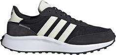 adidas Run 70s Sneaker Damen core black-off white-carbon