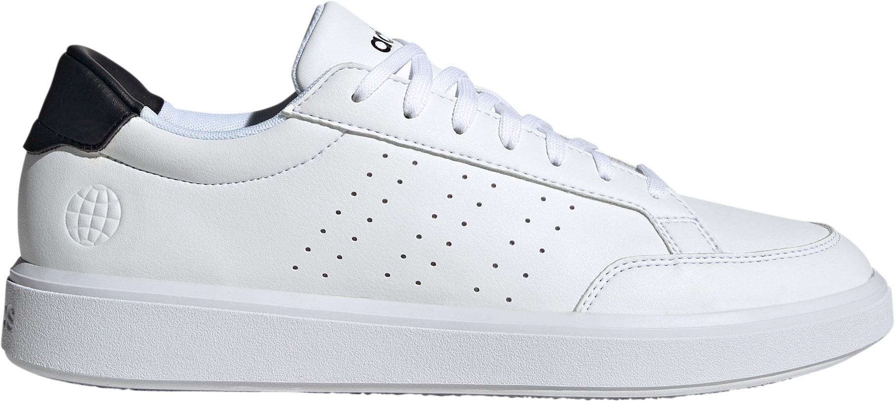 Adidas court vantage w (ftwr white shop / ftwr white / ftwr white)