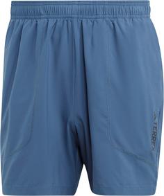 adidas MULTI Funktionsshorts Herren wonste