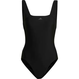 adidas ICONISEA H SUIT Schwimmanzug Damen black