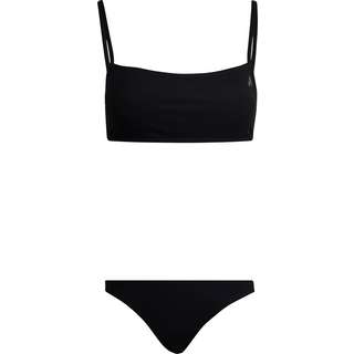 adidas ICONISEA BK SET Bikini Set Damen black