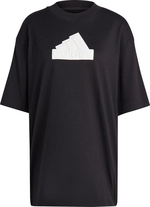 adidas Future Icons Boyfriend T-Shirt Damen