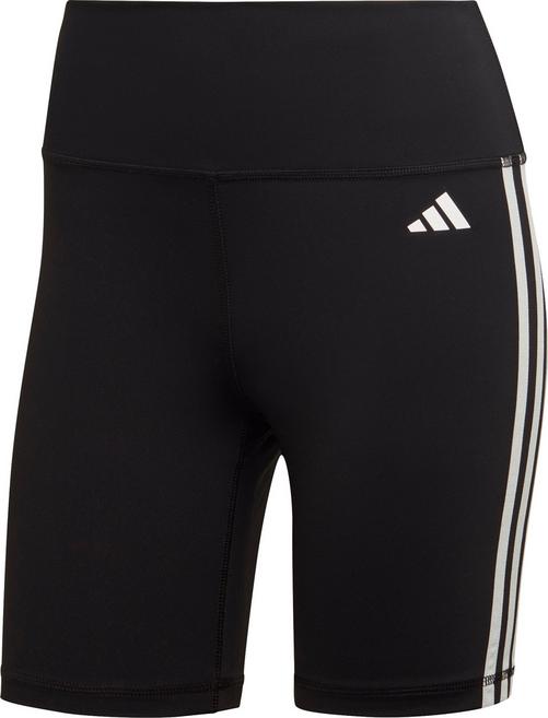 adidas TRAINING ESSENTIALS 3-STREIFEN Tights Damen