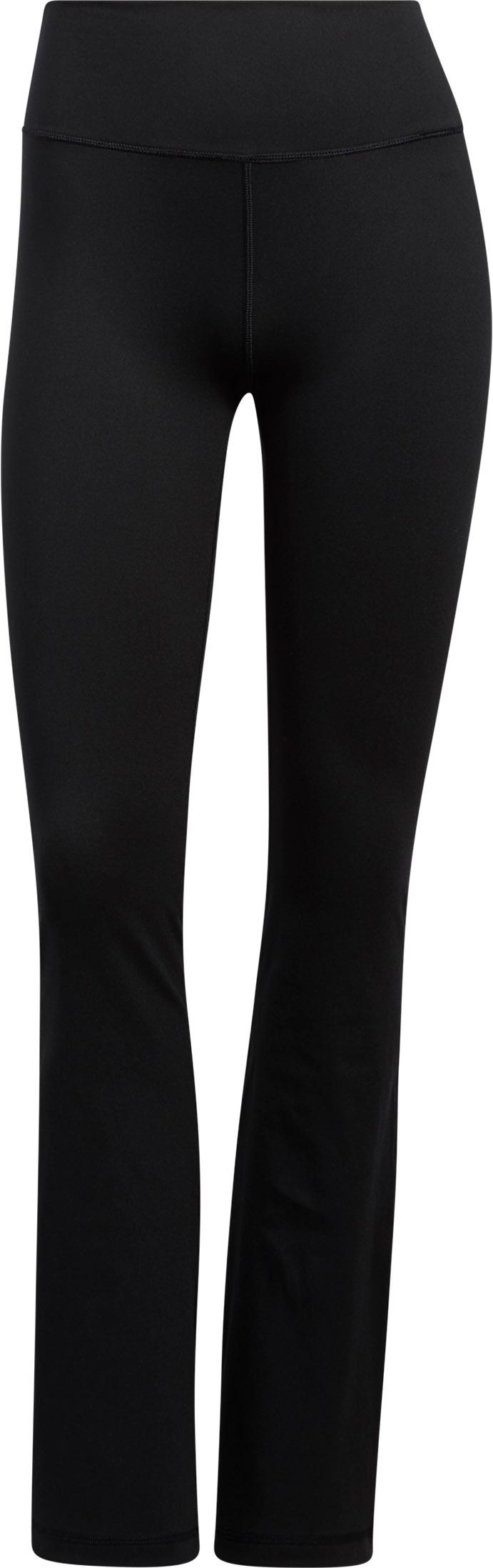 TRENDYOL Damen Yoga Pants Gestrickt – Aus 92% Polyamid, 8% Elastan, Bequem Für Sport & Alltag