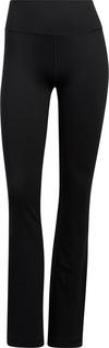 adidas Yogapants Damen - black