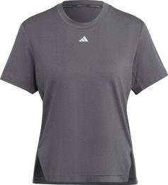 adidas Funktionsshirt Damen dgreyh