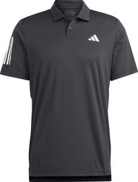 adidas Club Tennis Polo Herren - black