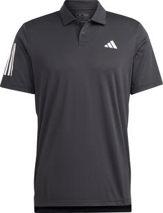 adidas Club Tennis Polo Herren black