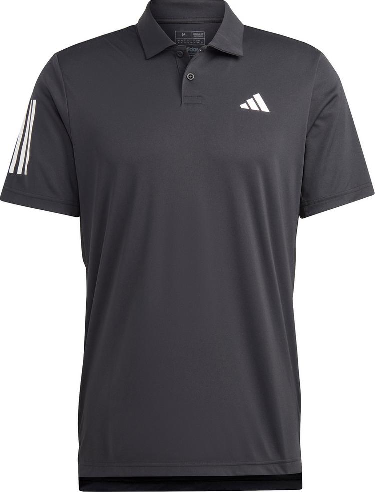 adidas adidas Club Tennis Polo Herren - black - 0 | SportScheck