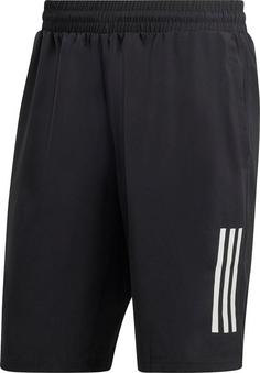 adidas Club Tennisshorts Herren black