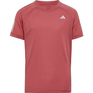 adidas CLUB Tennisshirt Kinder pink strata