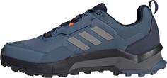 Rückansicht von adidas GTX AX 4 Wanderschuhe Herren wonste-grethr-impora