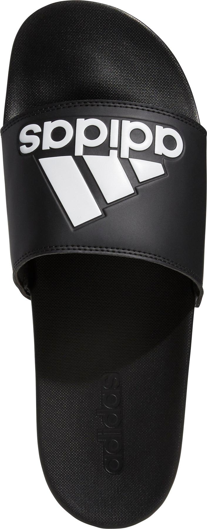 Thumbnail - adidas ADILETTE COMFORT Badelatschen Herren