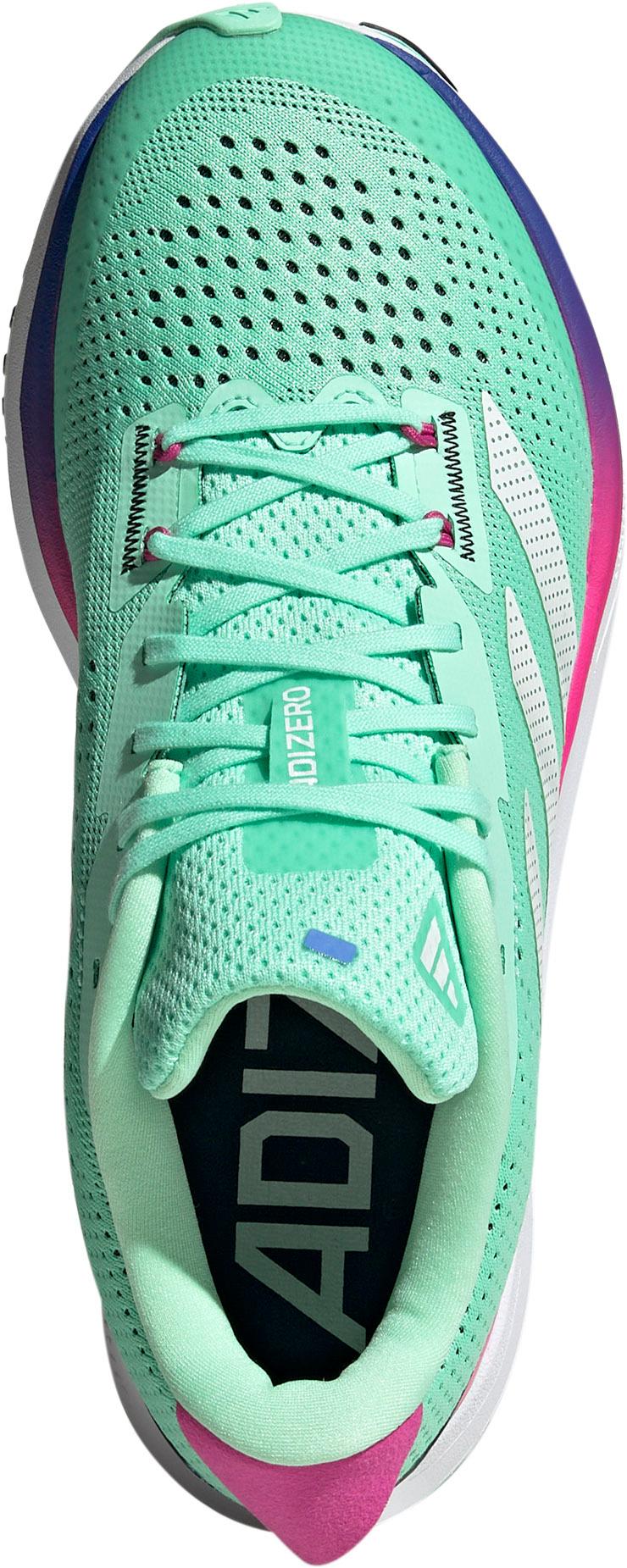 Adidas ADIZERO SL Laufschuhe Damen pulse mint im Online Shop von SportScheck kaufen