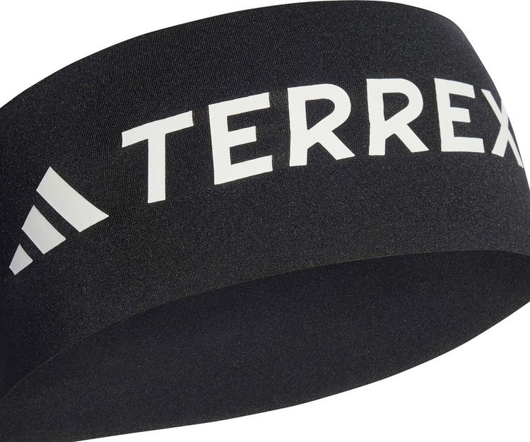 adidas adidas Stirnband - black-white - 1 | SportScheck
