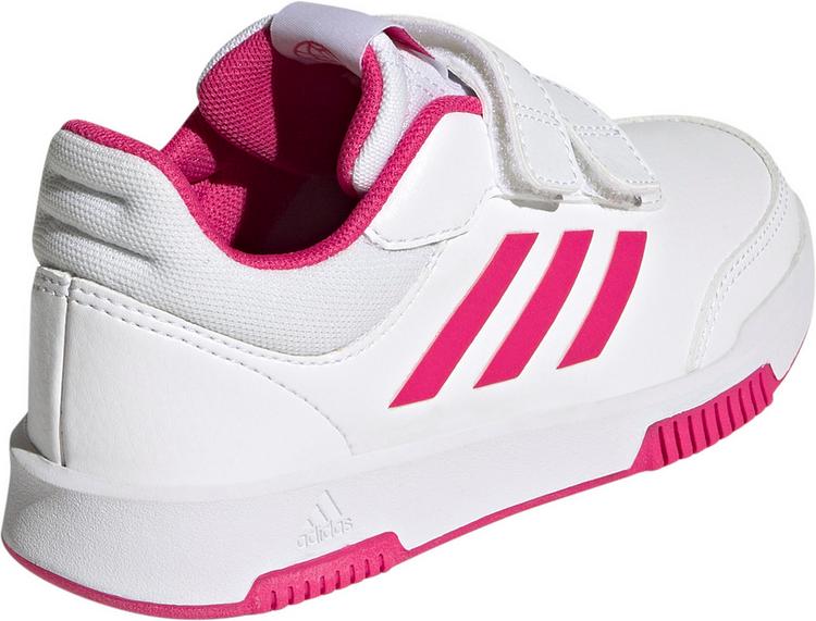 adidas adidas Tensaur Sport 2.0 C Hallenschuhe Kinder - ftwr white-team real magenta-core black - 3 | SportScheck