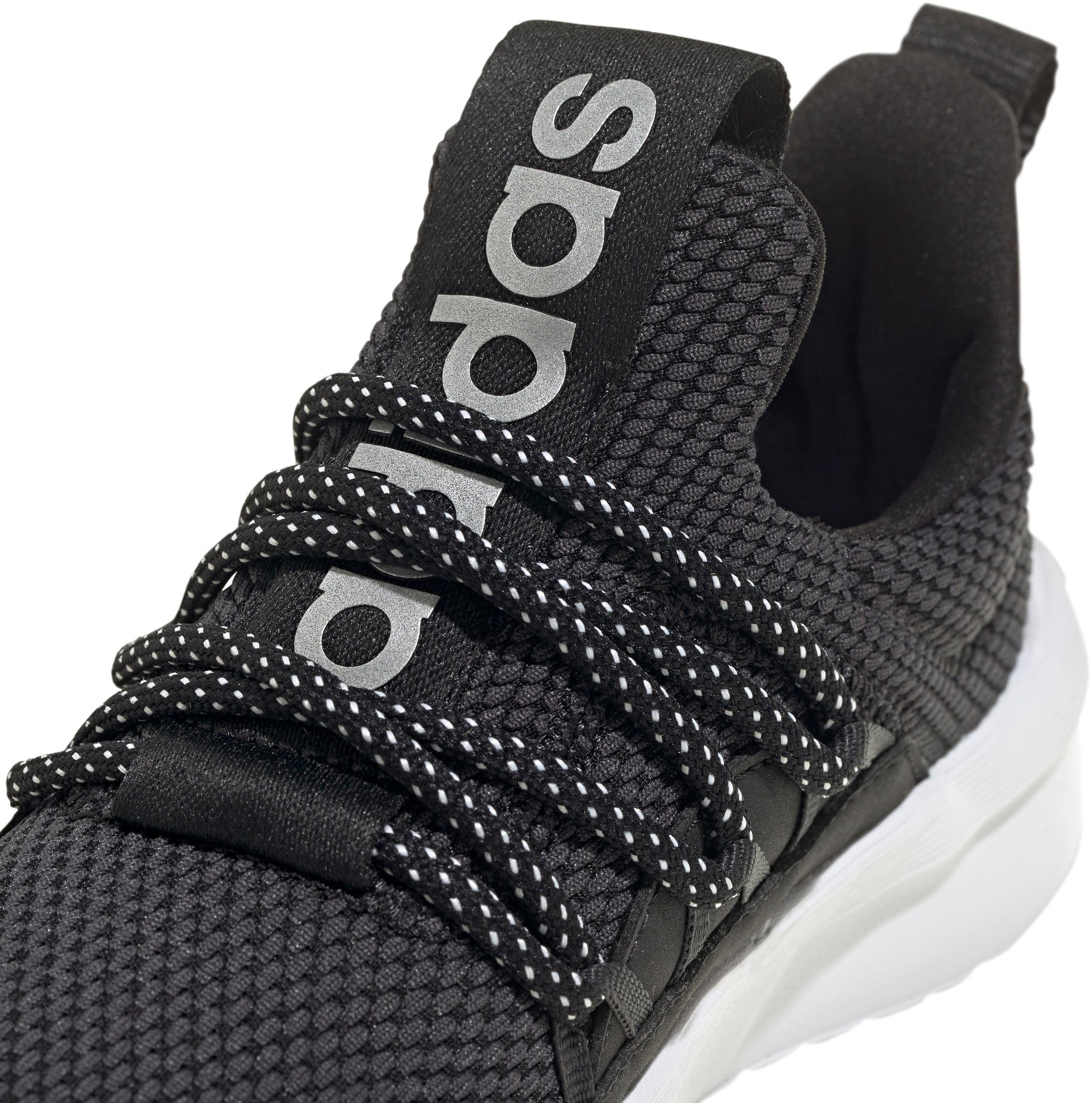 Adidas LITE RACER ADAPT 5. Sneaker Kinder core black ftwr white carbon im Online Shop von SportScheck kaufen