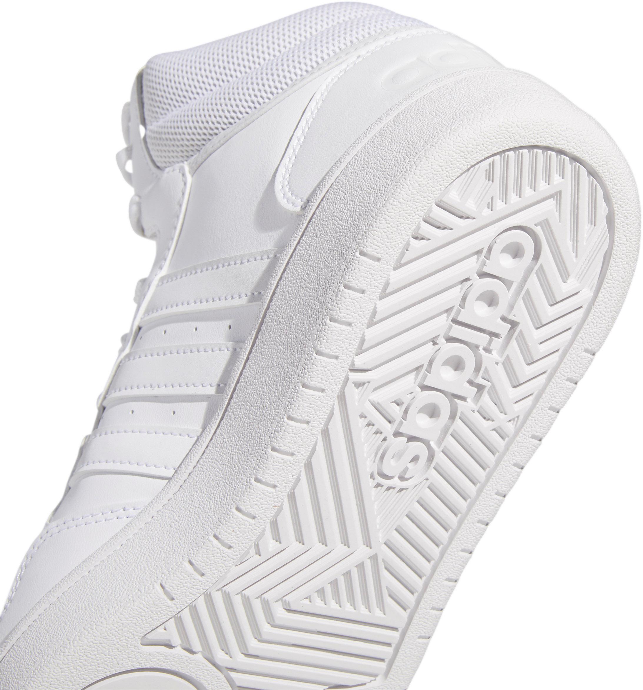 Adidas hoops 2.0 sneakers best sale