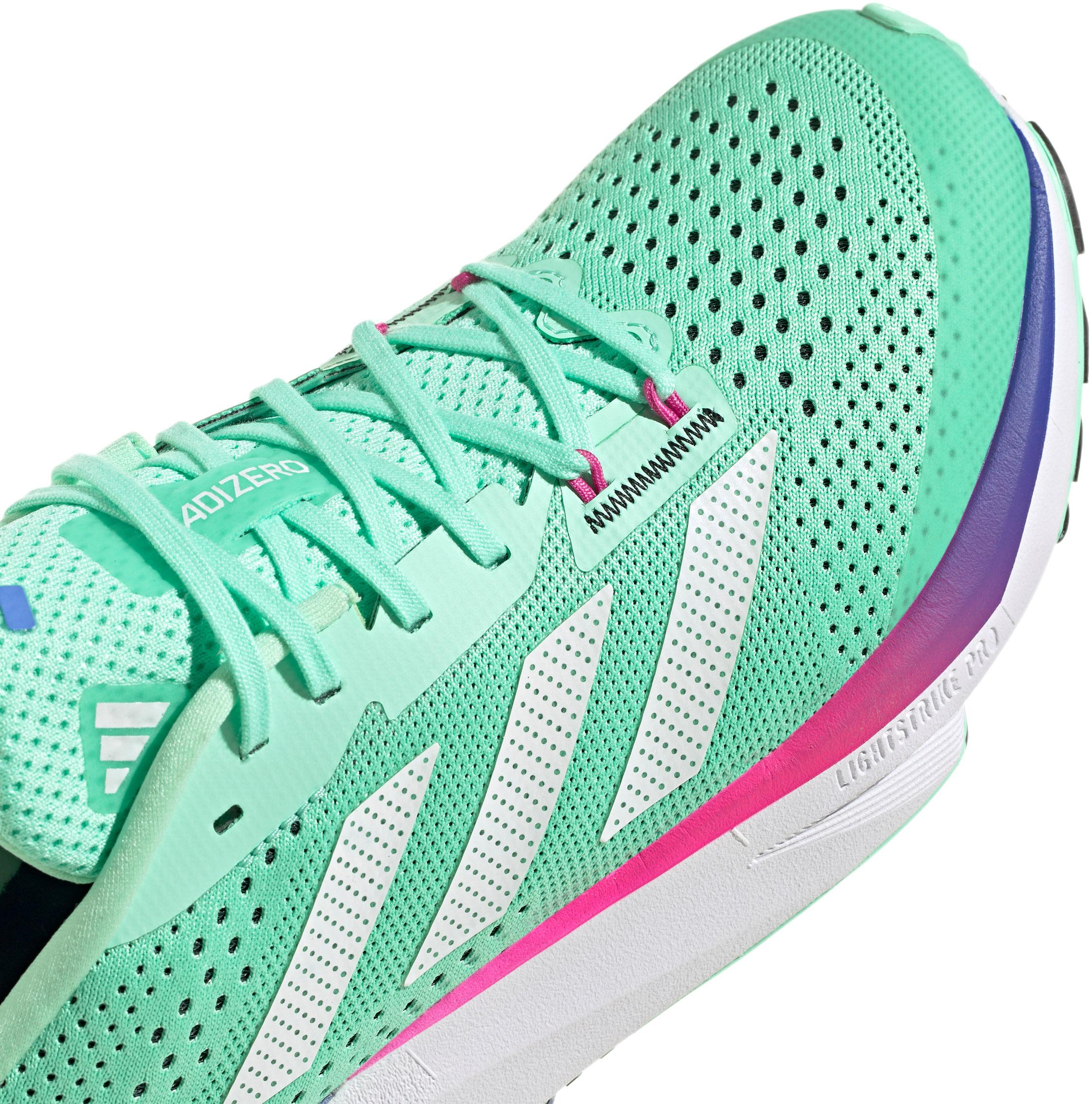 Adidas ADIZERO SL Laufschuhe Damen pulse mint im Online Shop von SportScheck kaufen