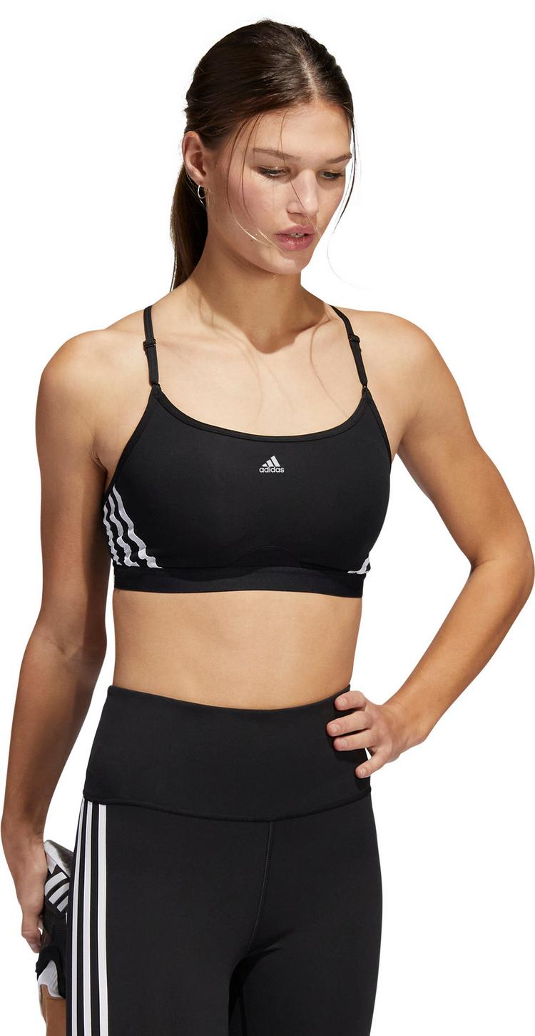 adidas adidas AEROREACT TRAINING BH Damen - black-white - 0 | SportScheck
