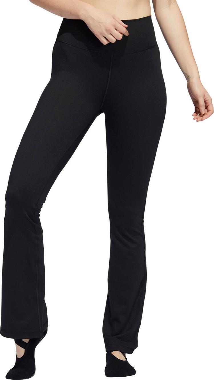 adidas adidas Yogapants Damen - black - 0 | SportScheck