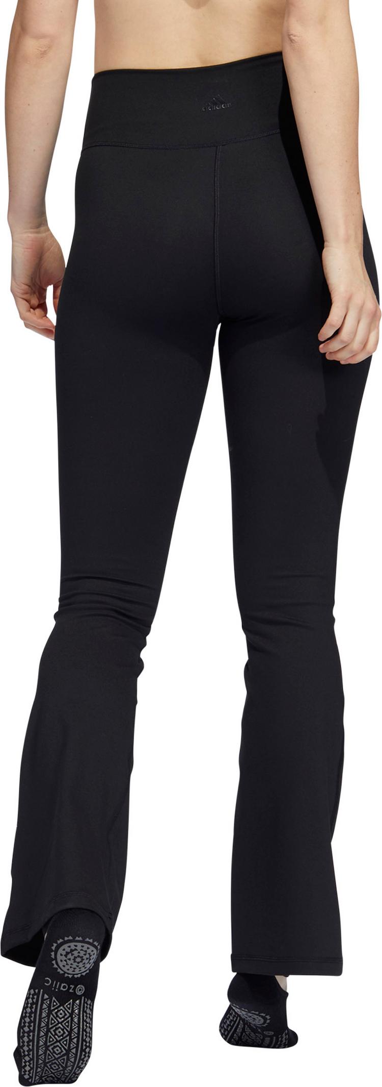 adidas adidas Yogapants Damen - black - 1 | SportScheck