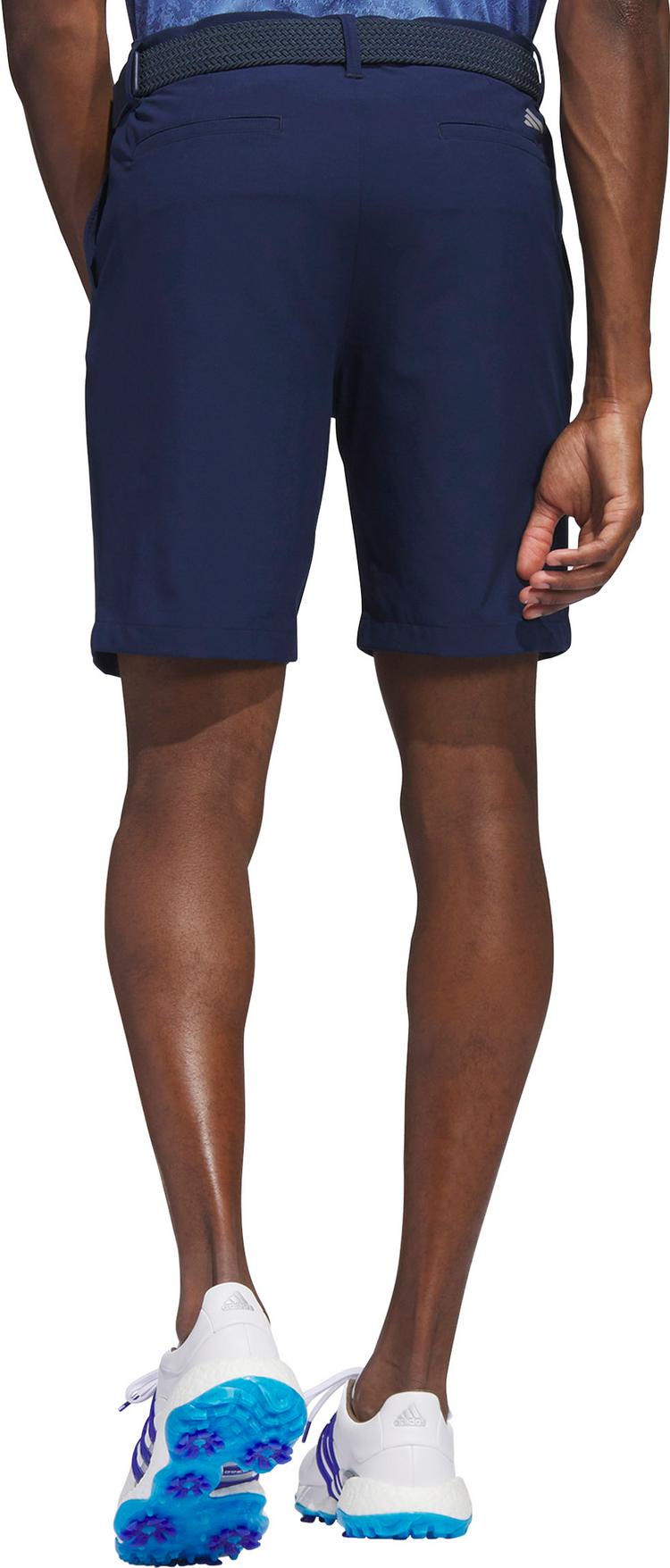 adidas adidas Ultimate Funktionsshorts Herren - conavy - 1 | SportScheck