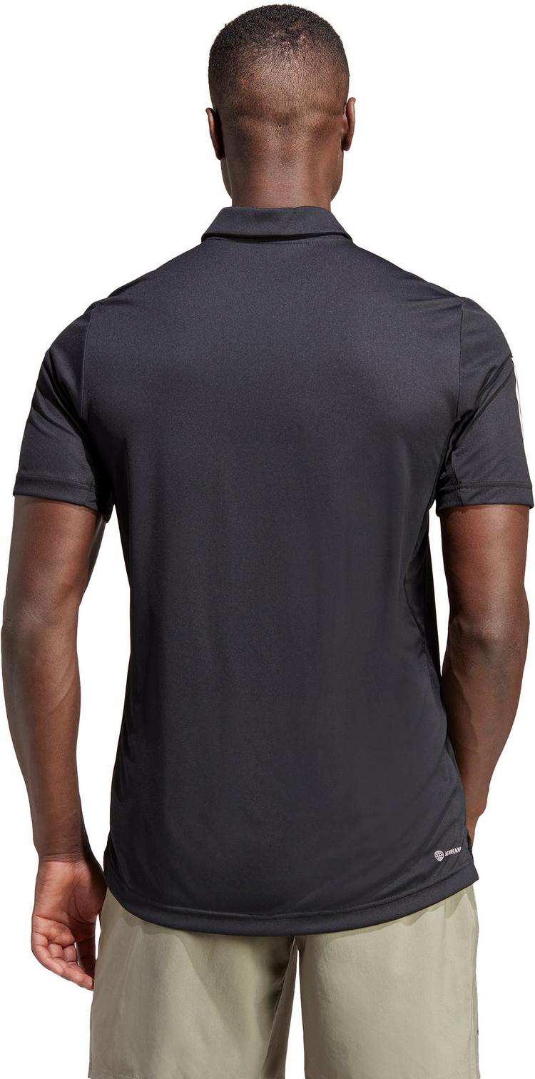 adidas adidas Club Tennis Polo Herren - black - 1 | SportScheck