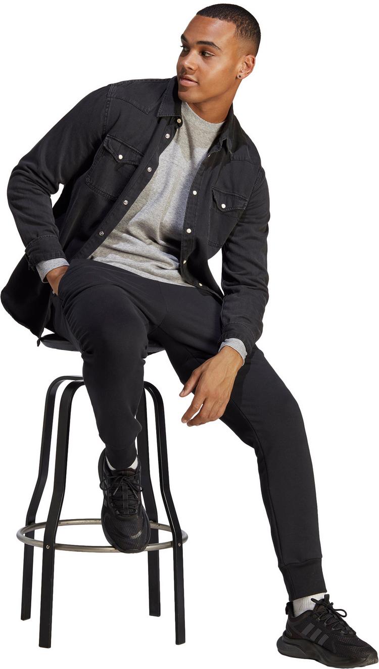 adidas adidas Sweathose Herren - black - 2 | SportScheck