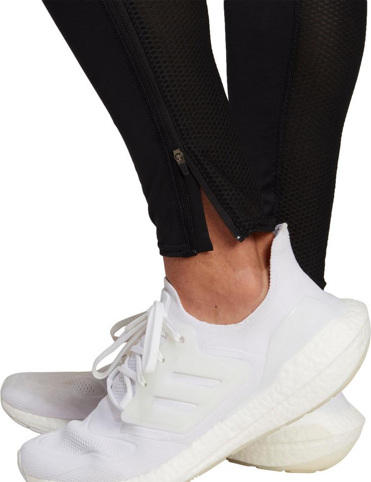 adidas adidas SATURDAY Lauftights Herren - black - 5 | SportScheck