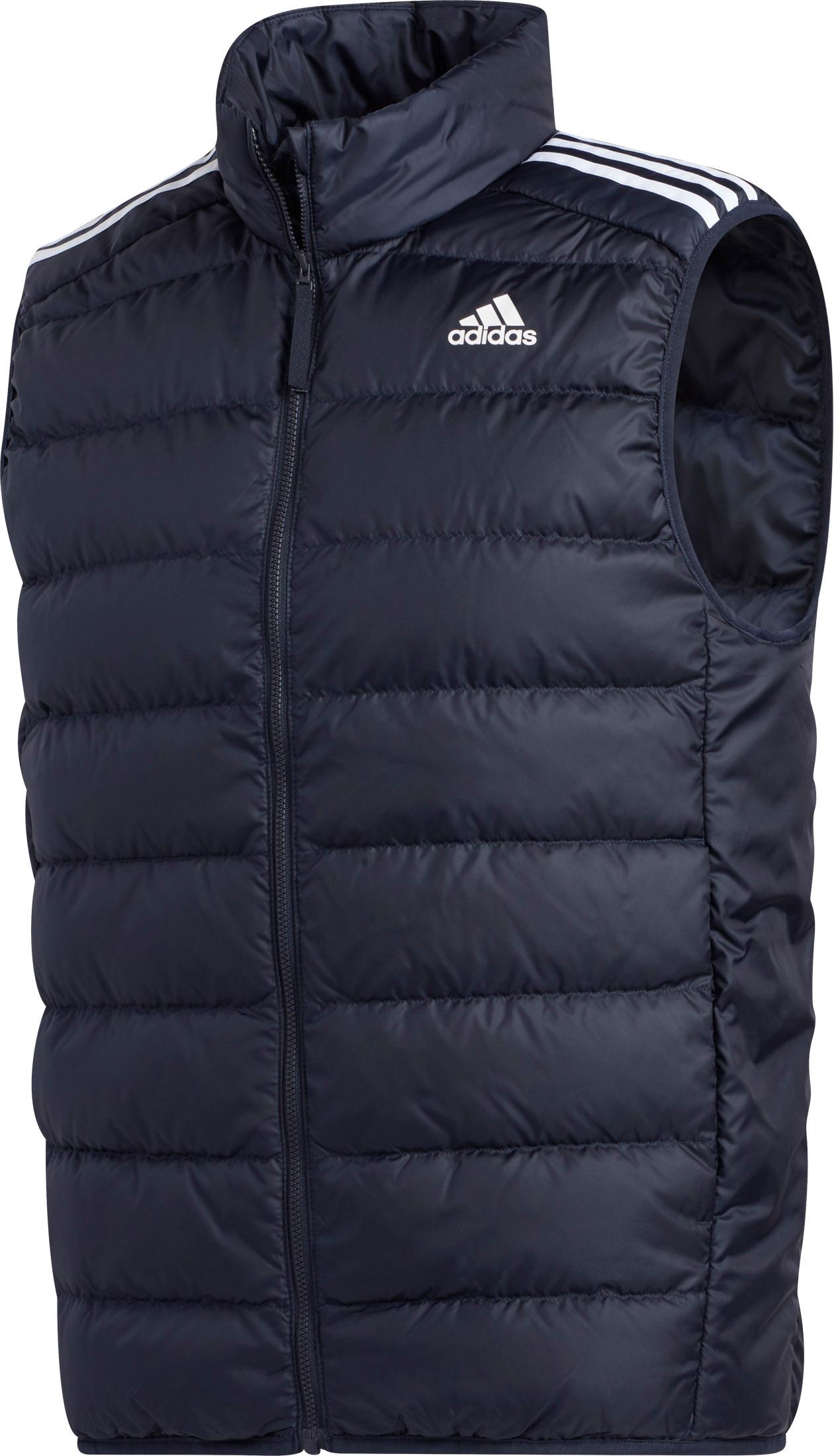 adidas weste herren mit kapuze