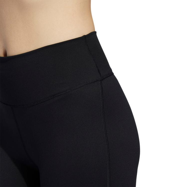 adidas adidas Yogapants Damen - black - 5 | SportScheck