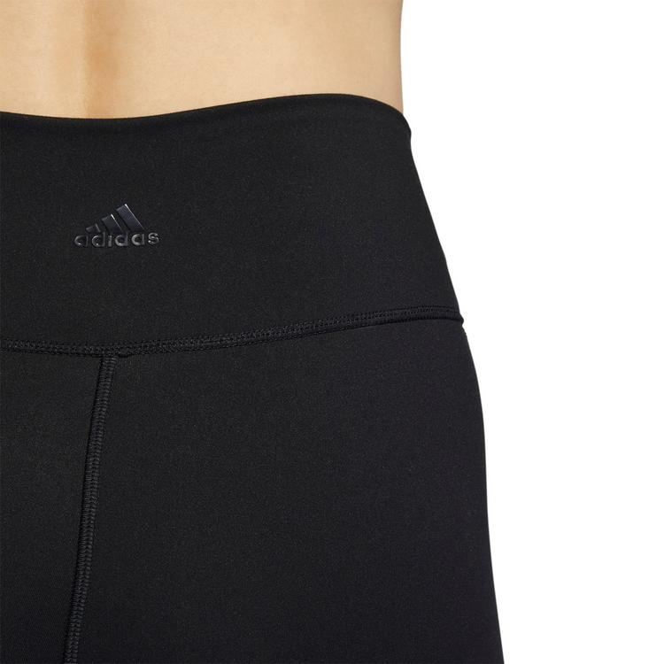 adidas adidas Yogapants Damen - black - 6 | SportScheck